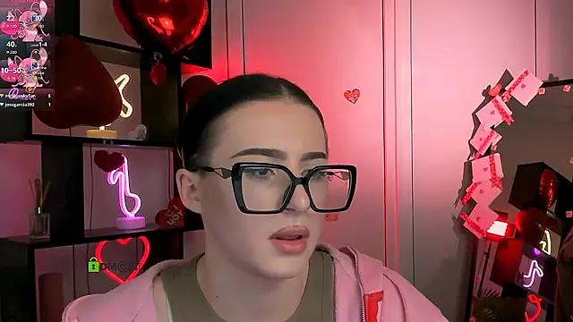 alia skay online show from 02-11-26, 10:53