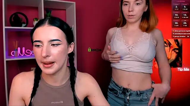 alia skay online show from 05-29-26, 01:17