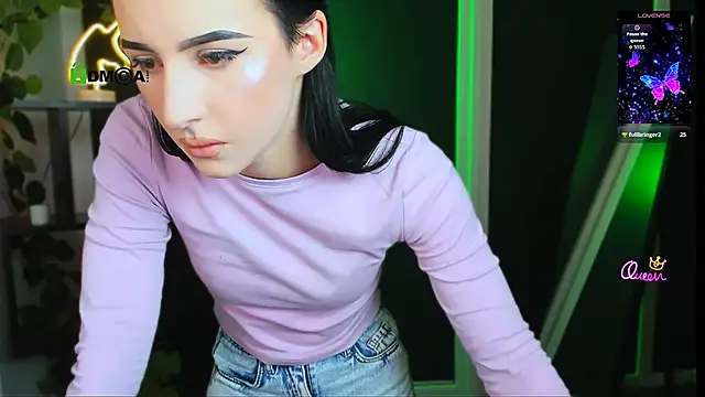 alia skay online show from 04-20-26, 07:04