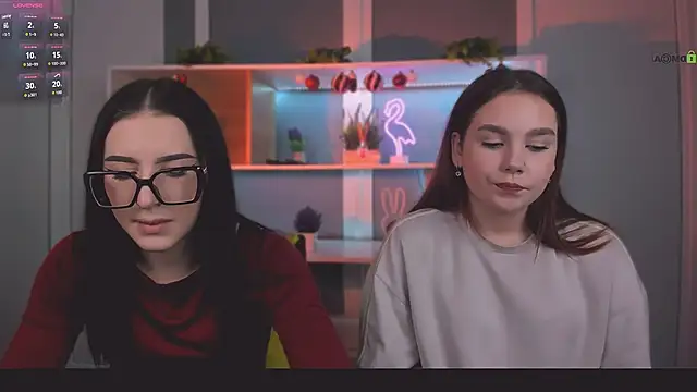 alia skay online show from 01-08-26, 08:48