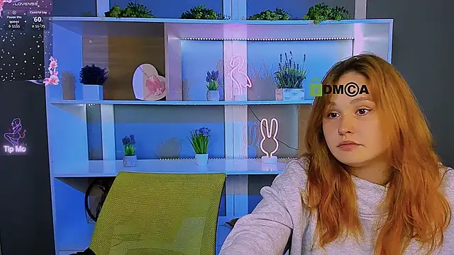 alia skay online show from 04-07-26, 06:32