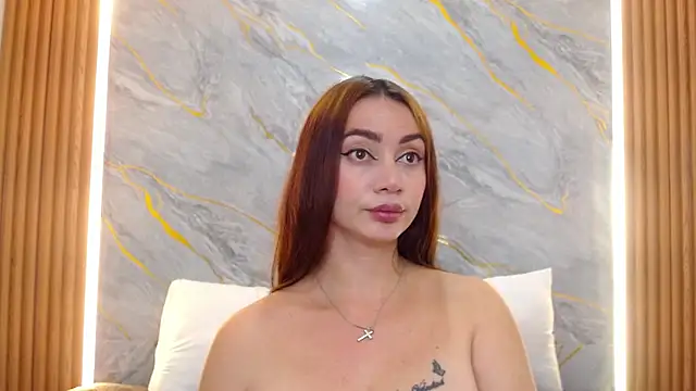 rebecagoldene online show from 02-23-26, 05:41