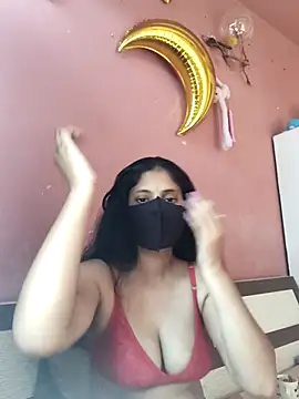 kanika05 online show from 02-14-26, 08:47