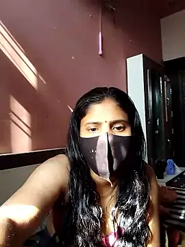 kanika05 online show from 01-12-26, 07:37