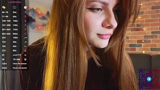 VelvetZephra online show from 04-21-26, 05:41