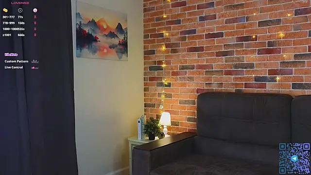 VelvetZephra online show from 04-08-26, 03:24