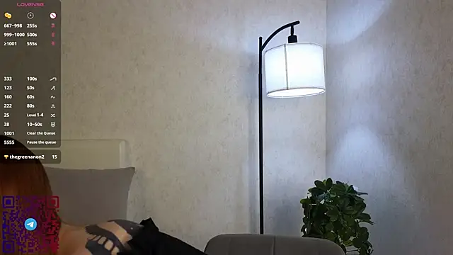 VelvetZephra online show from 05-21-26, 03:53