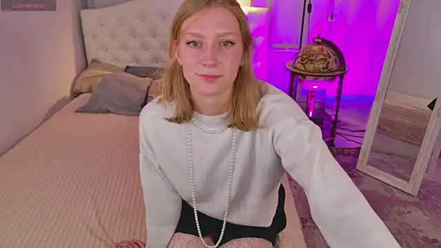 AsyaLumi online show from 12-23-25, 06:23