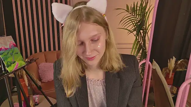 AsyaLumi online show from 12-21-25, 06:15