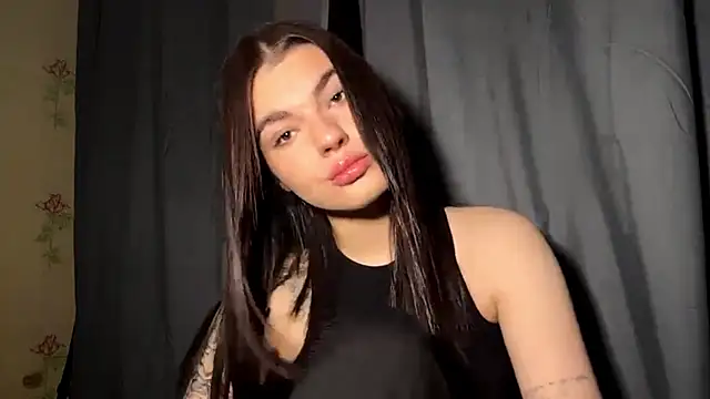 CreatedPermussion online show from 01-09-26, 07:21