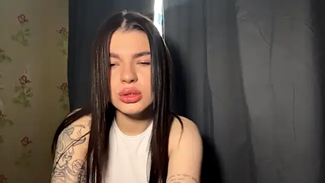 CreatedPermussion online show from 01-09-26, 05:25