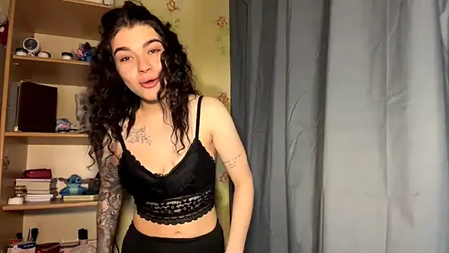 CreatedPermussion online show from 12-20-25, 05:27