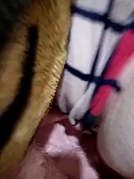 Snapshot of Kahbaocha chatting on 02-19-26, 07:33 Kahbaocha online show from 02-19-26, 07:33