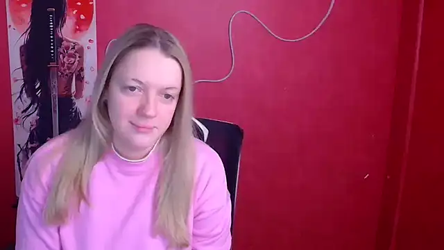 Samantha Gloww online show from 01-11-26, 12:56