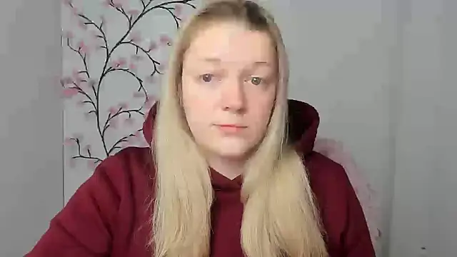 Samantha Gloww online show from 12-23-25, 06:56