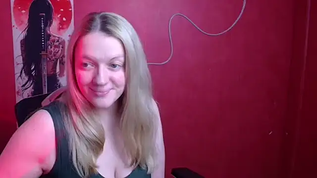 Samantha Gloww online show from 01-07-26, 12:54