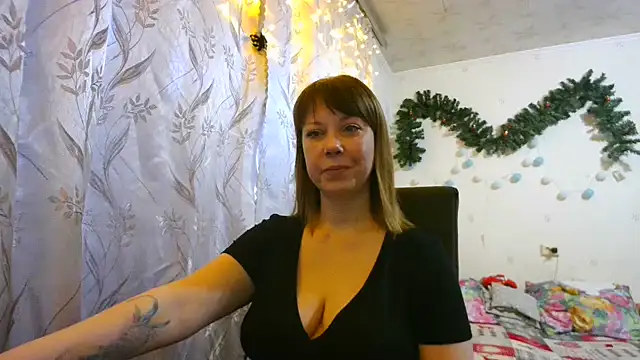 DreamNika online show from 01-14-26, 08:40