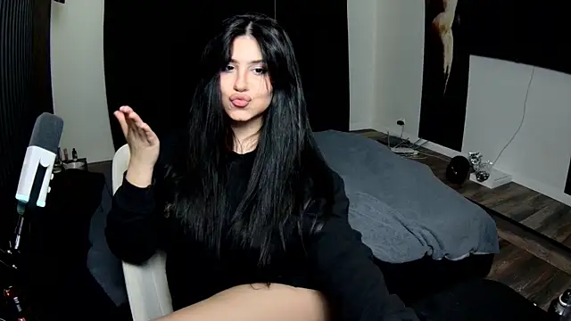 Snapshot of Nicole_Pars chatting on 03-01-26, 04:40 Nicole Pars online show from 03-01-26, 04:40