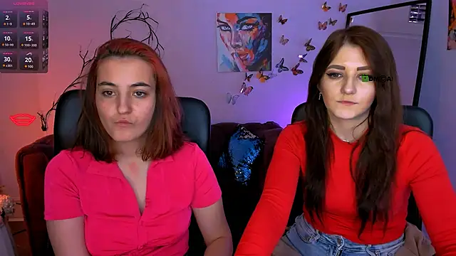 lumera gentle online show from 01-12-26, 08:36