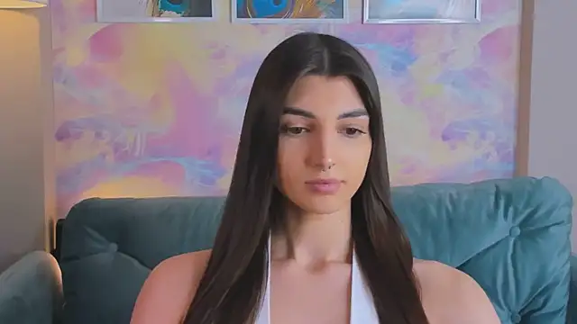 Snapshot of LilyShine_ chatting on 02-04-26, 04:02 LilyShine online show from 02-04-26, 04:02