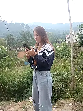 Chinchink2 online show from 12-22-25, 12:55