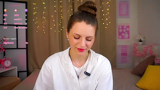 KathiGulston online show from 03-15-26, 08:27