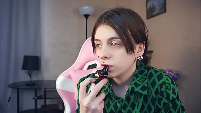 IleanaPishko online show from 01-08-26, 07:47