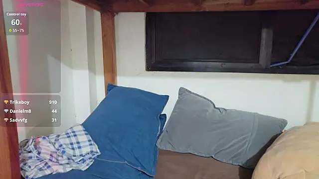 Serena reinaa online show from 01-15-26, 01:47