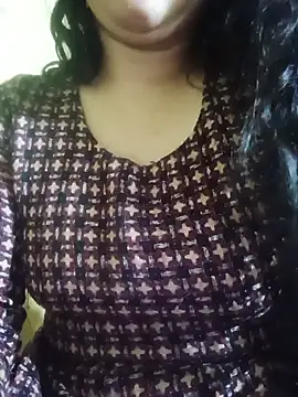 Goddess Neha007 online show from 06-02-26, 05:02