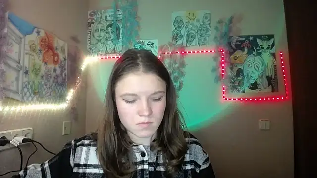 Riya Vip online show from 02-22-26, 06:42