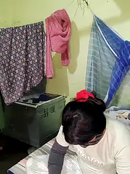 Cuple masti72 online show from 12-19-25, 04:53