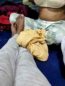 Cuple masti72 online show from 02-02-26, 07:35