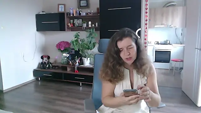 SofiaBoone online show from 02-14-26, 07:19