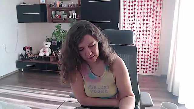 SofiaBoone online show from 02-23-26, 07:31