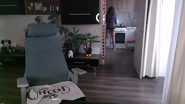 SofiaBoone online show from 02-12-26, 06:24