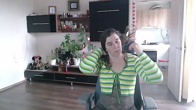 SofiaBoone online show from 02-27-26, 08:03