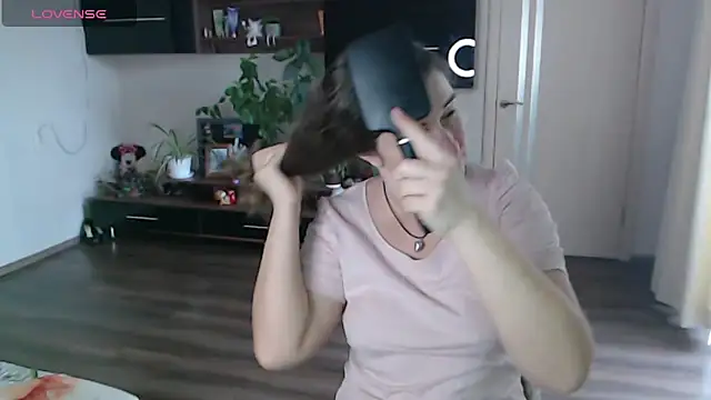 SofiaBoone online show from 12-23-25, 10:47