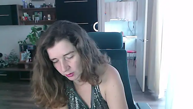 SofiaBoone online show from 01-15-26, 08:18