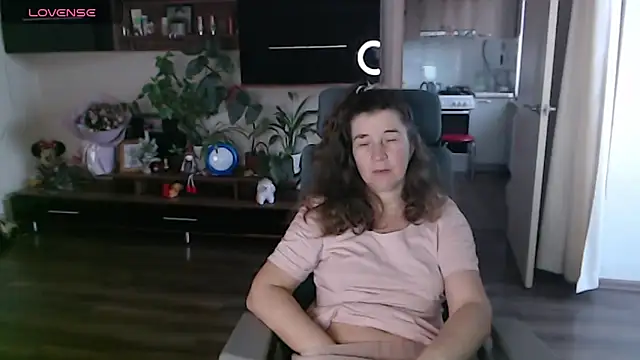 SofiaBoone online show from 01-07-26, 08:08