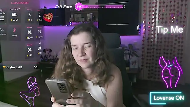 SofiaBoone online show from 02-21-26, 06:32