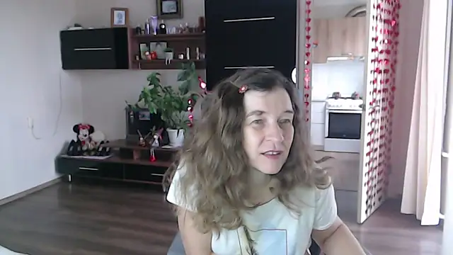 SofiaBoone online show from 02-25-26, 07:30