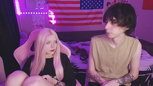 midnight memories online show from 02-23-26, 06:08