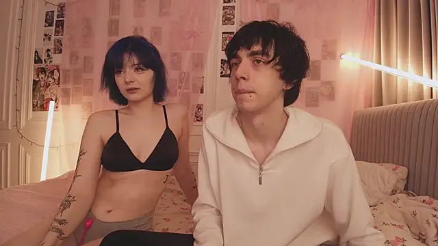 midnight memories online show from 01-08-26, 05:41