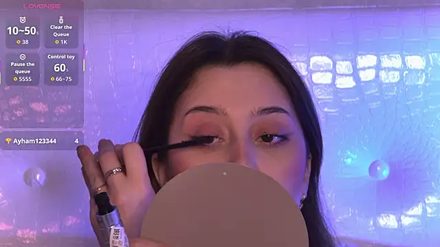 IsKiku online show from 04-15-26, 12:21