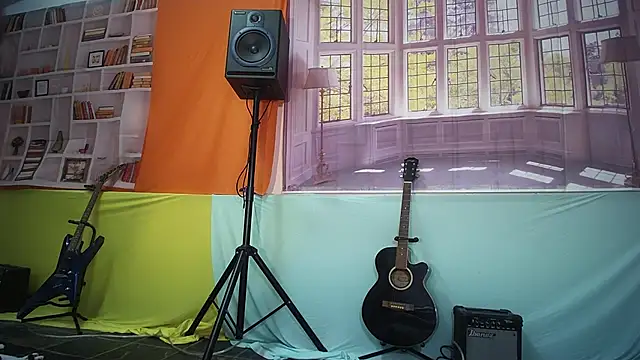 moghelslay online show from 02-11-26, 08:09