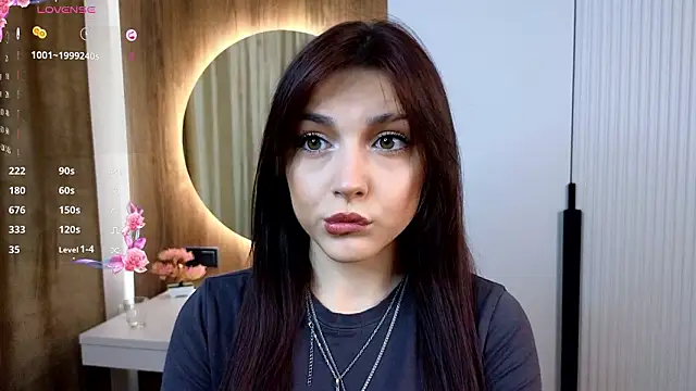 Snapshot of NatishaAlpern chatting on 02-11-26, 01:49 NatishaAlpern online show from 02-11-26, 01:49