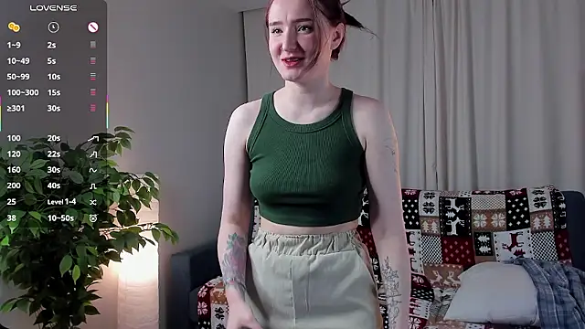 KiaTreso online show from 01-13-26, 01:09