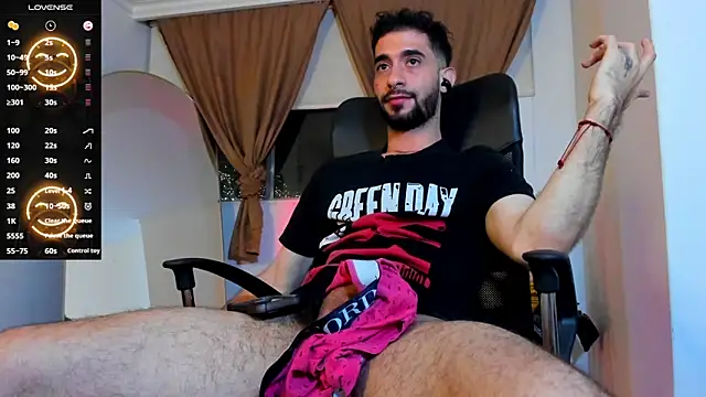  YOURHERO online show from 03-26-26, 02:32