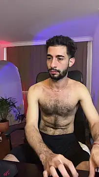  YOURHERO online show from 12-21-25, 05:58