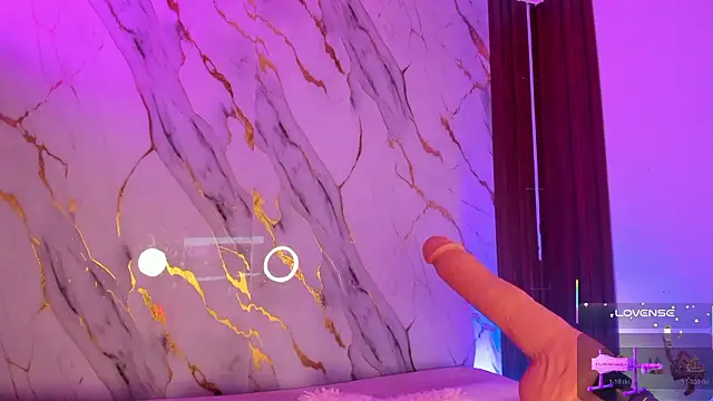 Elissafox online show from 01-13-26, 02:32